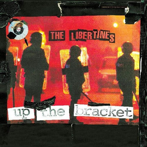 The Libertines: Up The Bracket ( RECORD )