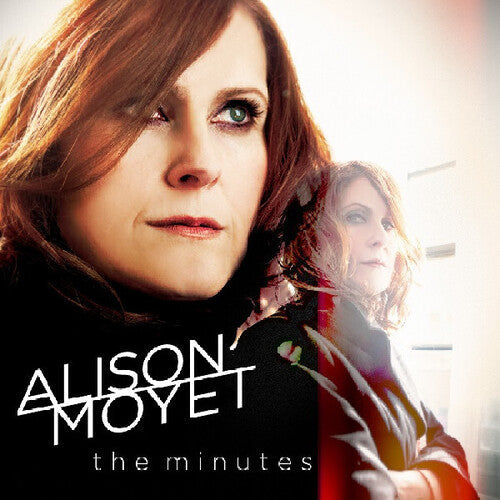 Alison Moyet: The Minutes ( RECORD )