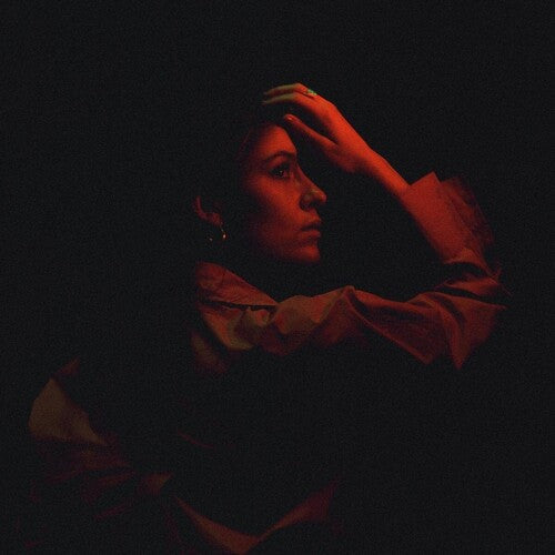 Leon: Circles ( RECORD )