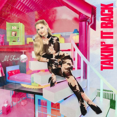 Meghan Trainor: Takin' It Back ( RECORD )