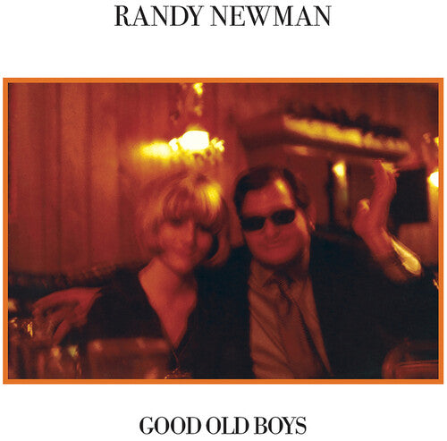 Randy Newman: Good Old Boys (Deluxe Edition) ( RECORD )