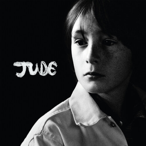 Julian Lennon: Jude ( RECORD )