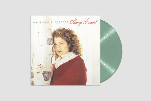 Amy Grant: Home For Christmas ( RECORD )