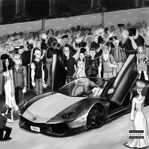 Young Dolph: Rich Slave (Deluxe) ( RECORD )