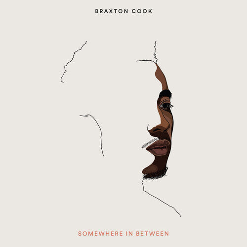 Braxton Cook: Somewhere In Between (Deluxe Edition) ( RECORD )