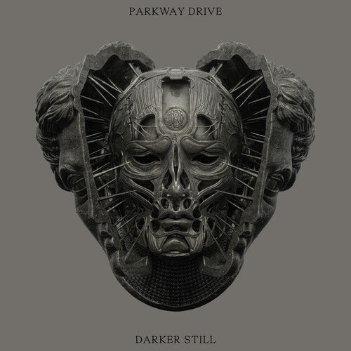 Parkway Drive: Darker Still ( RECORD )