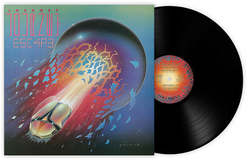 Journey: Escape ( RECORD )