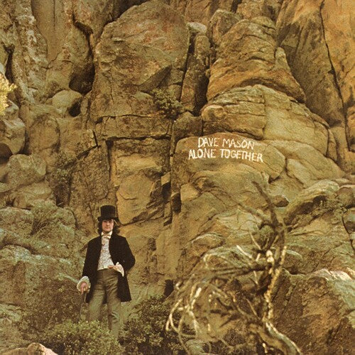 Dave Mason: Alone Together ( RECORD )