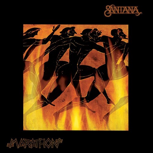 Santana IV: Marathon ( RECORD )