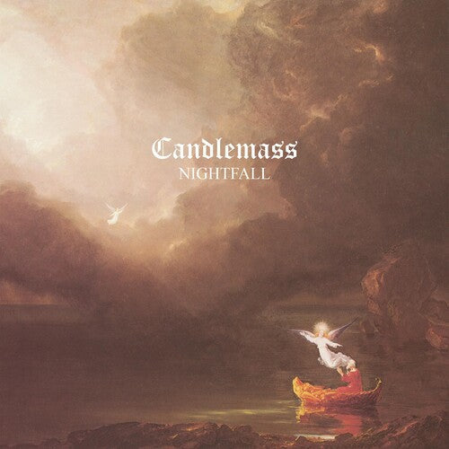 Candlemass: Nightfall ( RECORD )