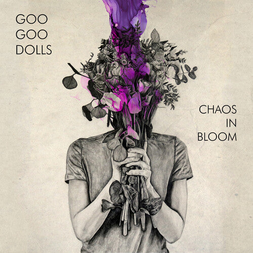 Goo Goo Dolls: Chaos In Bloom ( RECORD )