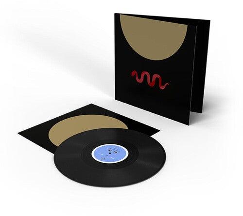 The Cult: Under The Midnight Sun ( RECORD )