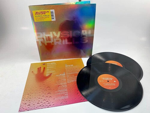 Silversun Pickups: Physical Thrills ( RECORD )