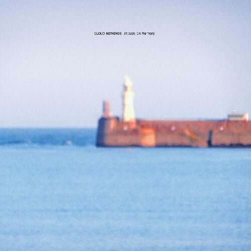 Cloud Nothings: Attack On Memory ( RECORD )