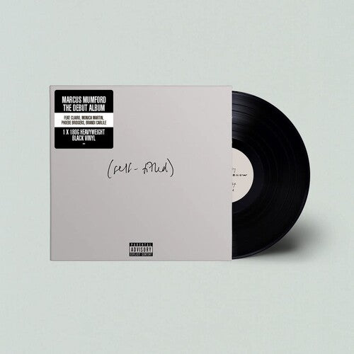 Marcus Mumford: (self-titled) ( RECORD )