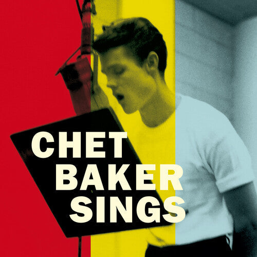 Chet Baker: Chet Baker Sings - Limited 180-Gram Vinyl ( RECORD )