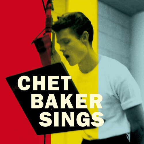 Chet Baker: Chet Baker Sings: The Mono & Stereo Versions - Limited 180-Gram Vinyl ( RECORD )