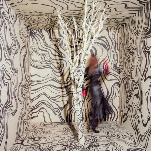 Madison Cunningham: Revealer ( RECORD )