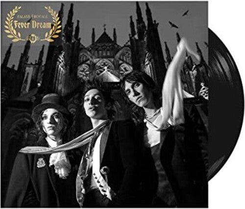 Palaye Royale: Fever Dream ( RECORD )
