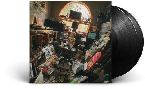 Logic: Vinyl Days ( RECORD )