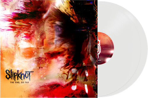Slipknot: The End, So Far ( RECORD )
