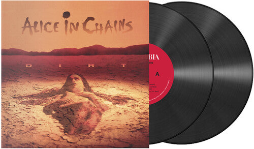 Alice in Chains: Dirt ( RECORD )