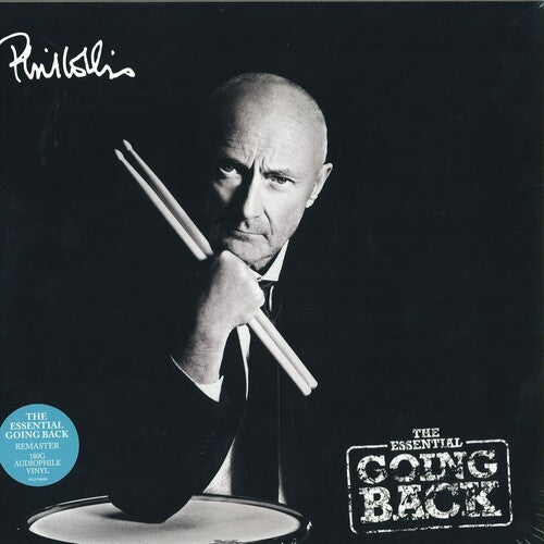 Phil Collins: Essential Going Back ( RECORD )