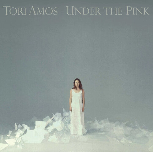 Tori Amos: Under The Pink ( RECORD )