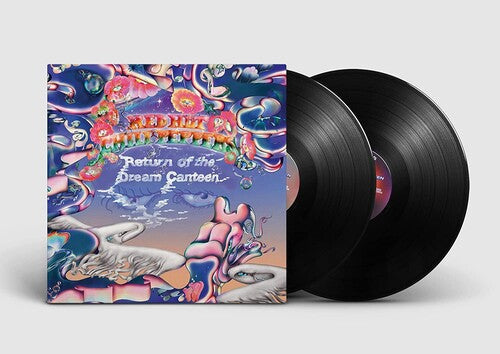 Red Hot Chili Peppers: Return Of The Dream Canteen ( RECORD )