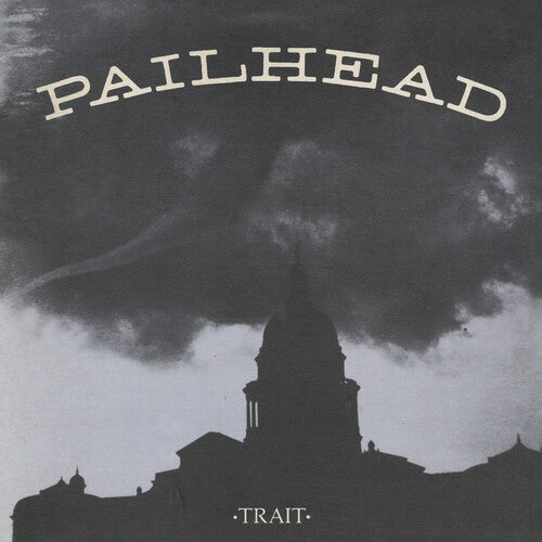 Pailhead: Trait ( RECORD )