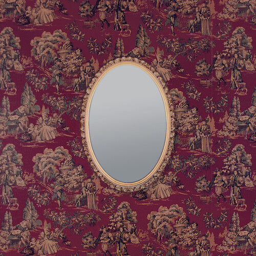 Bright Eyes: Fevers & Mirrors ( RECORD )