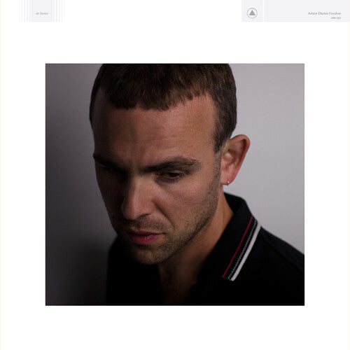Amen Dunes: Freedom - Blue Wave ( RECORD )