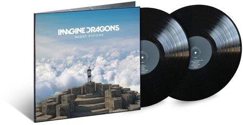 Imagine Dragons: Night Visions: Expanded Edition ( RECORD )