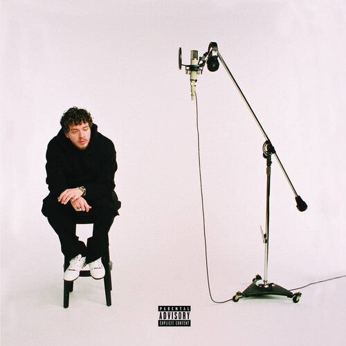 Jack Harlow: Come Home The Kids Miss You ( RECORD )