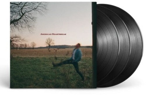 Zach Bryan: American Heartbreak ( RECORD )