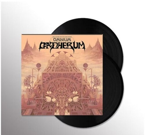 King Gizzard and the Lizard Wizard: Omnium Gatherum ( RECORD )