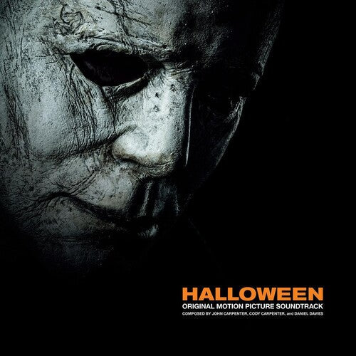 John Carpenter: Halloween (original Soundtrack) - Yellow/Green/Black ( RECORD )