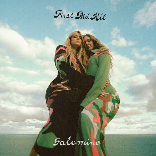 First Aid Kit: Palomino ( RECORD )