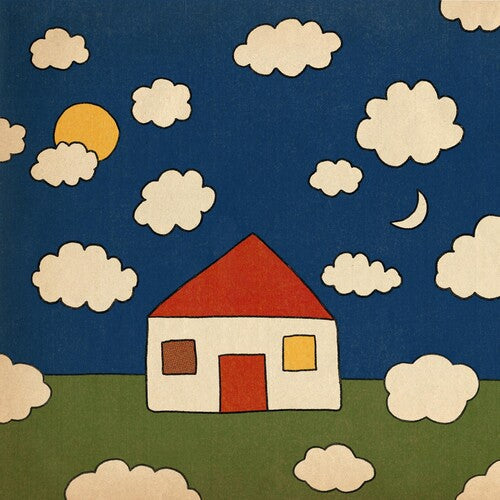 Jw Francis: Dream House ( RECORD )