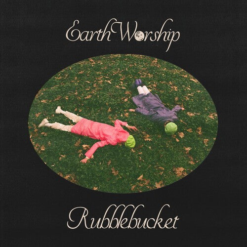 Rubblebucket Orchestra: Earth Worship ( RECORD )