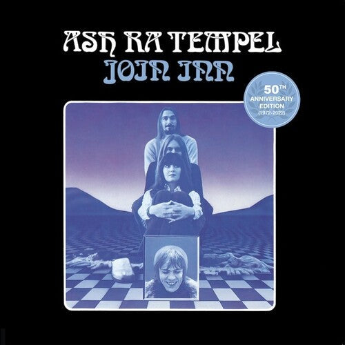 Ash Ra Tempel: Join Inn ( RECORD )