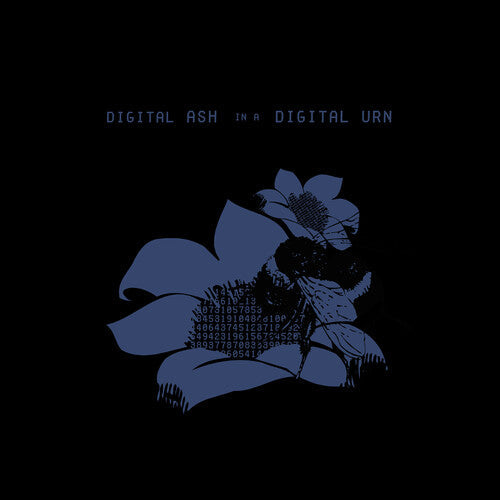 Bright Eyes: Digital Ash In A Digital Urn ( RECORD )