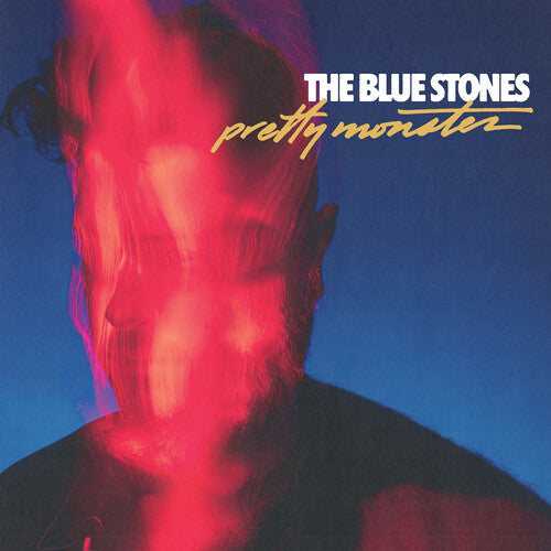The Blue Stones: Pretty Monster ( RECORD )