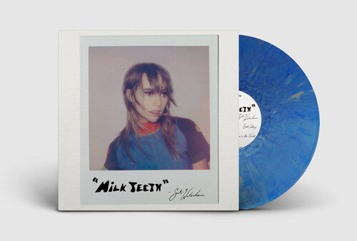 Suki Waterhouse: Milk Teeth ( RECORD )
