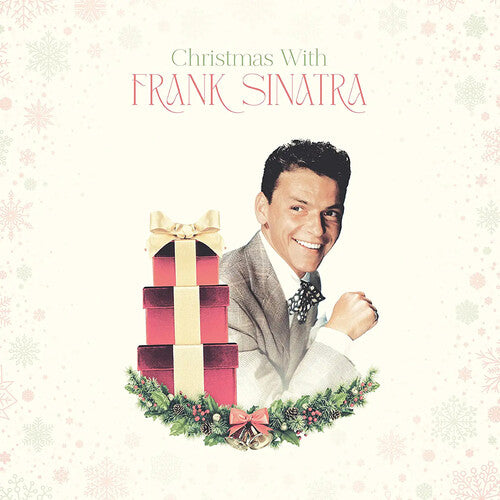 Frank Sinatra: Christmas With Frank Sinatra ( RECORD )