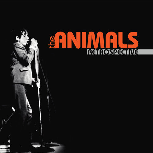 The Animals: Retrospective ( RECORD )