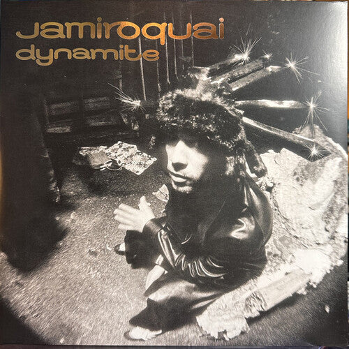 Jamiroquai: Dynamite ( RECORD )