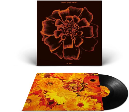 Siouxsie & Banshees: All Souls ( RECORD )