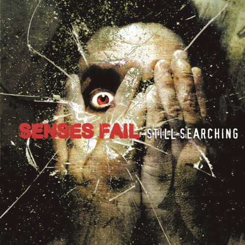 Senses Fail: Still Searching ( RECORD )