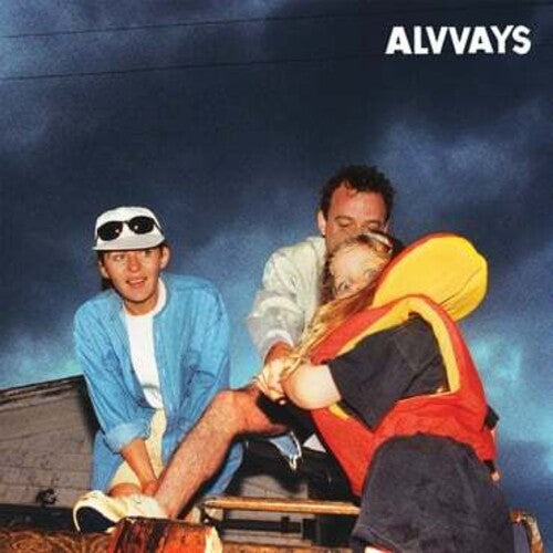 Alvvays: Blue Rev ( RECORD )
